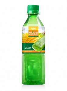 aloe500ml GreenBottle 02