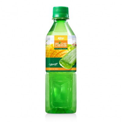 aloe500ml GreenBottle 02