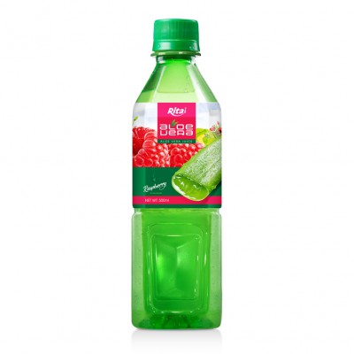 aloe500ml GreenBottle 05 1