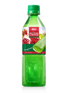 aloe500ml GreenBottle 06