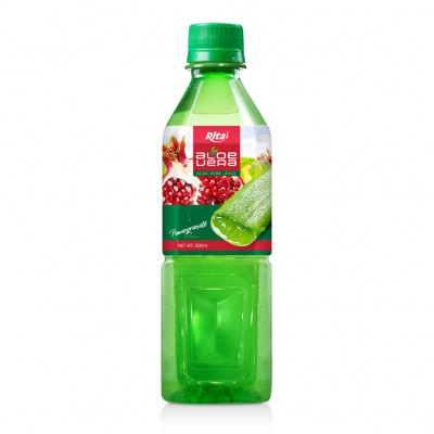 aloe500ml GreenBottle 06