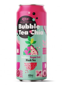 can 490ml Bubble Tea with Chia 04