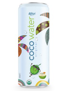 OEM coconut water wholesale price 320ml