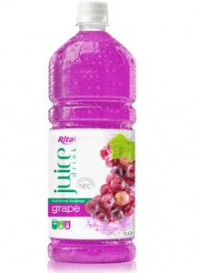 OEM fruit juice Pomegranate 1L