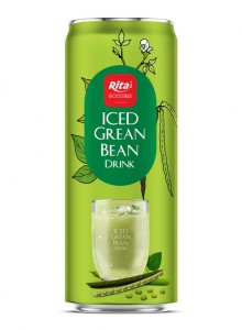 iced Grean Bean drink 320ml Eng 03