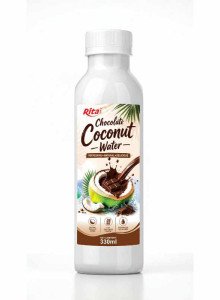 RITA Chocolate Coconut Water – Refreshing Natural Delicious RITA Chocolate Coconut Water – Refreshing Natural Delicious