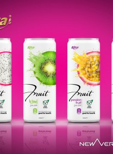 total fruit 320ml nutritional beverage good for hearth